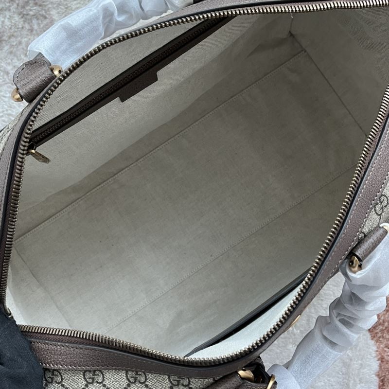 Gucci Travel Bags